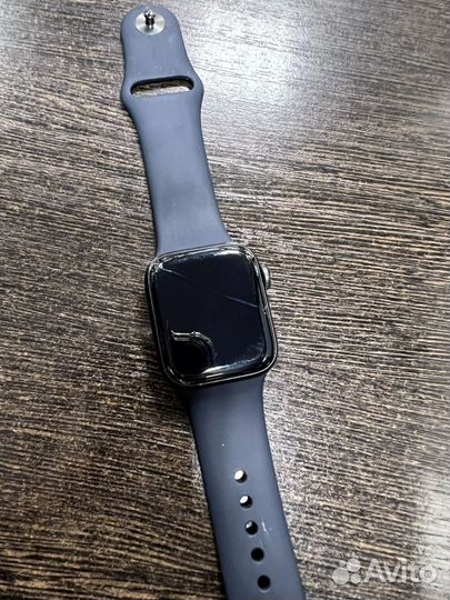 Часы apple watch SE 40 mm