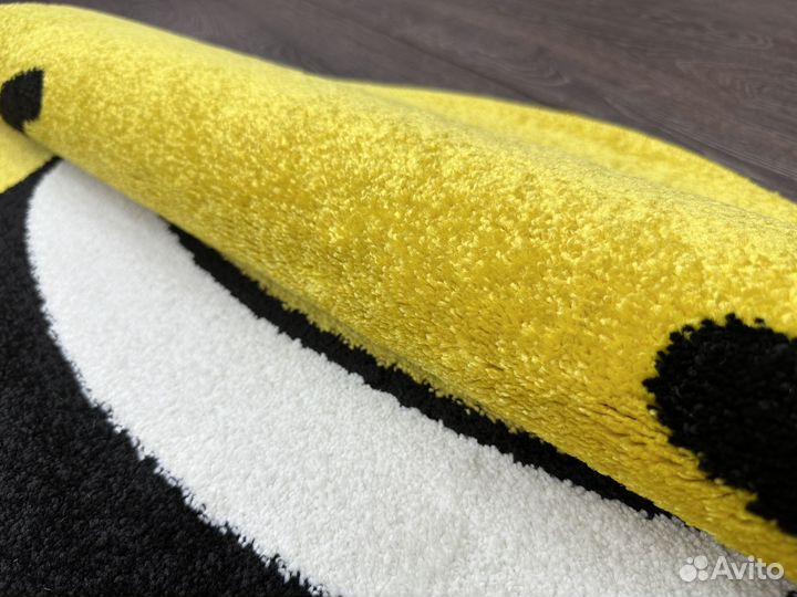 Коврик детский 1х1м