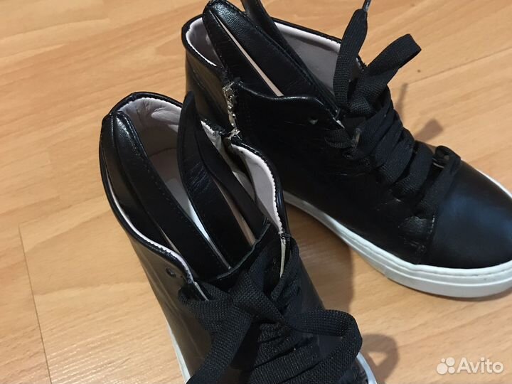 Кеды minna parikka