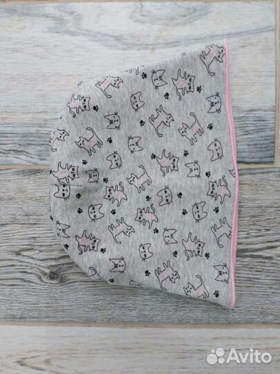 Головные уборы