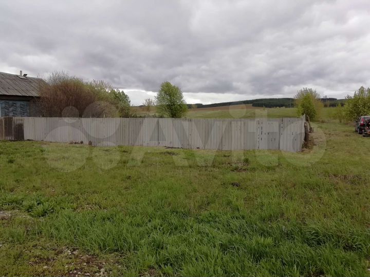 Участок 15 сот. (ИЖС)