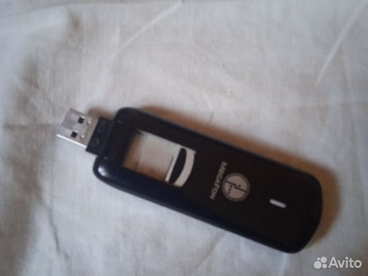 4g модем