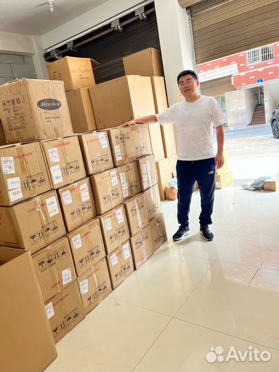 Посредник в Китае, доставка из Китая, байер Китай