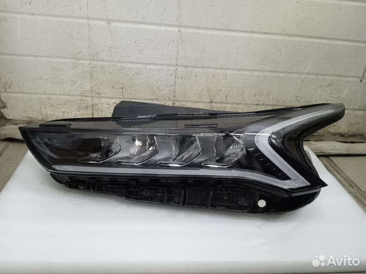 Фара левая Kia К5 LED (2020-н.в.)