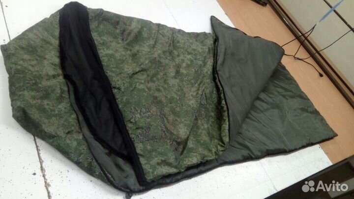 Спальные мешки, спальник