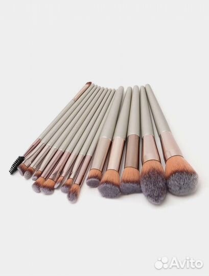 Кисти для макияжа