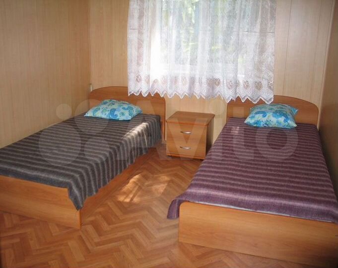 Комната 15 м², 1/1 эт.