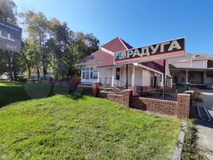 Свободного назначения, 75.8 м²