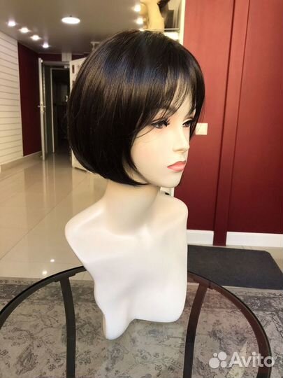 Искусственный парик Vista Ellen Wille