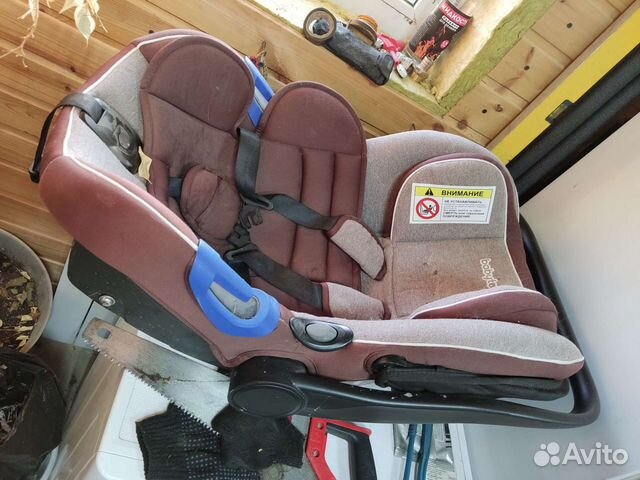 Автолюлька от 0