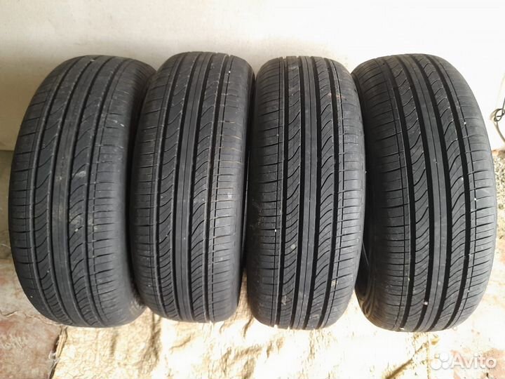 Giti GitiComfort F22 195/55 R16 91