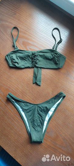 Купальник для девочки