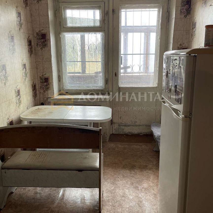 Квартира 2-комн. 45.1 м² в Рудня — фото 5