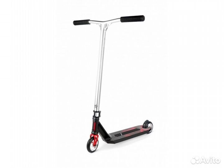 Самокат tech team трюковой Zefir Lite 49 2023