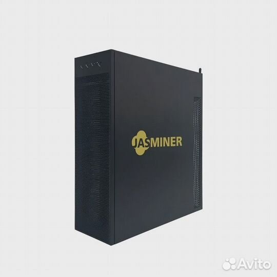 Асик для дома Jasminer x 16 QE 1650 mh