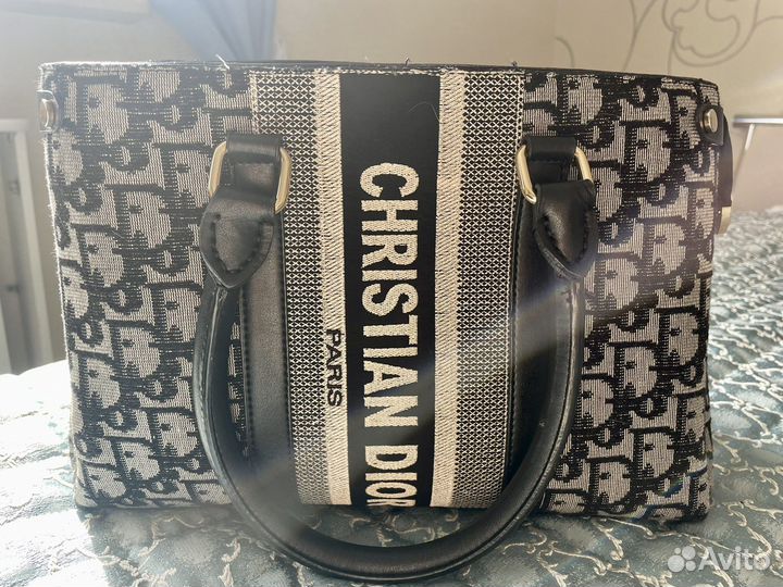 Сумка женская