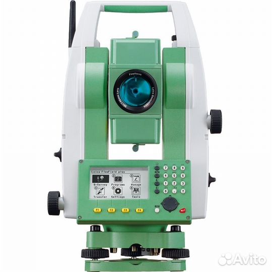 Аренда тахеометра