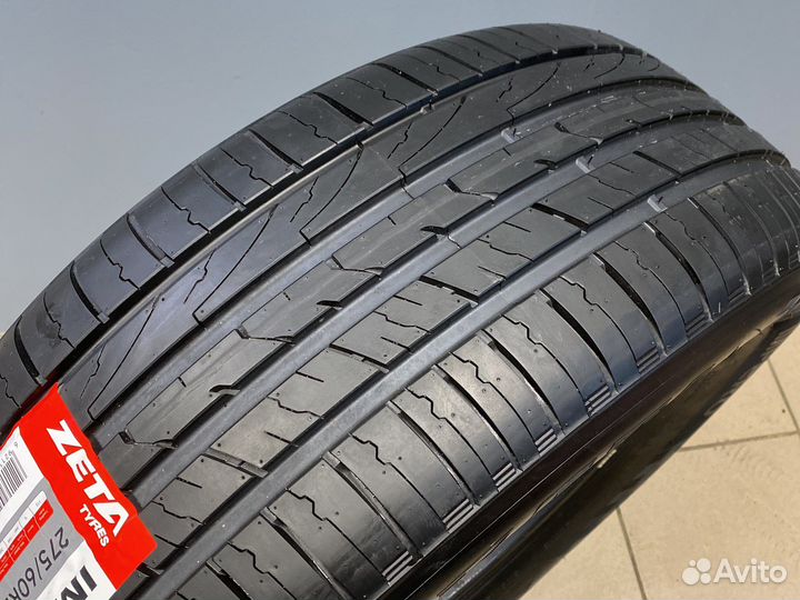 Zeta Impero 245/45 R20 103W