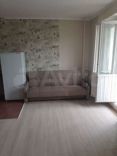 Комната 25 м², 4/5 эт.