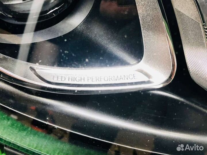 Фара передняя правая A2539065401 Mercedes-Benz GLC w253 0