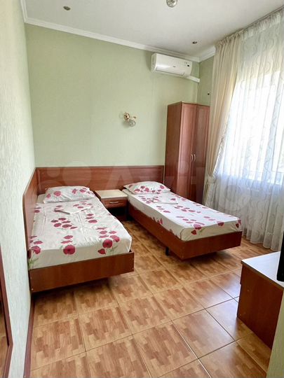 Комната 15 м², 1/2 эт.