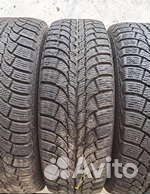Gislaved Soft Frost 3 185/65 R15 88T