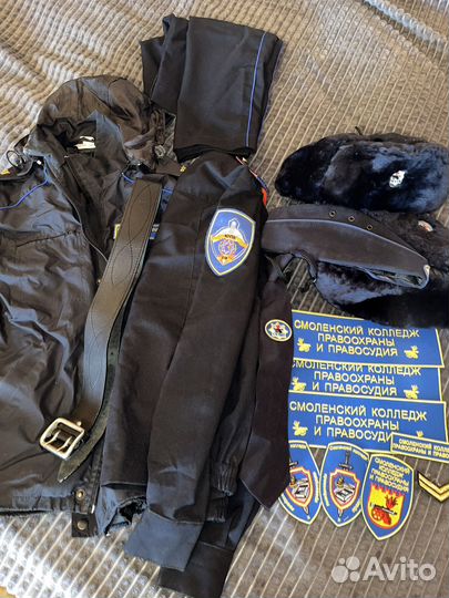 Форма скпип (юпк)