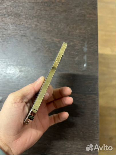 iPhone 12 Pro, 256 ГБ