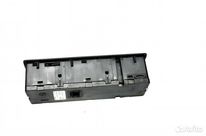 Переключатель стеклоподъемника левый mercedes-benz