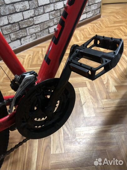 Велосипед forward 29