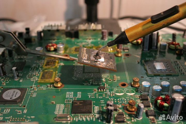 Компьютерный мастер Установка Windows и программ