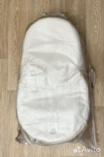 Кокон red castle cocoonababy для новорожденных