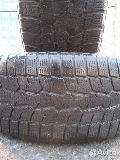 Toyo Observe GSi-6 HP 215/50 R17 95H