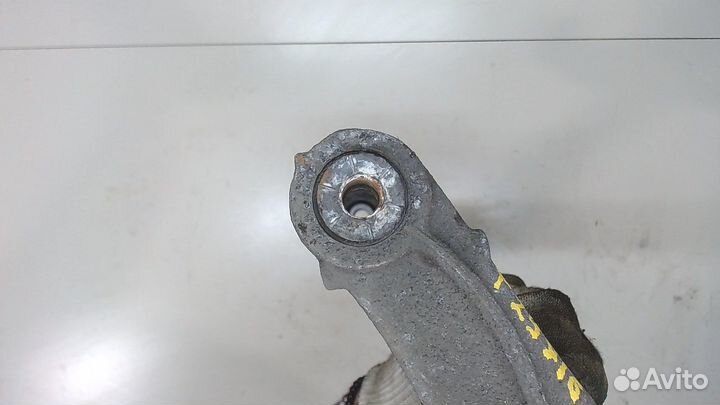 Рычаг подвески Peugeot 508, 2011