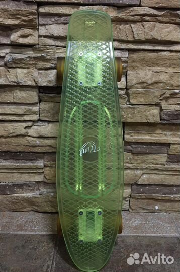 Пенниборд termit