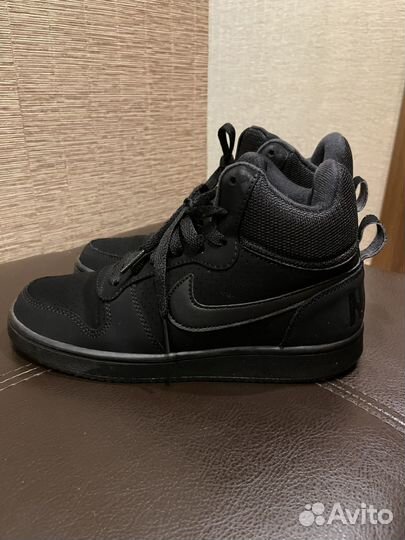 Кроссовки nike