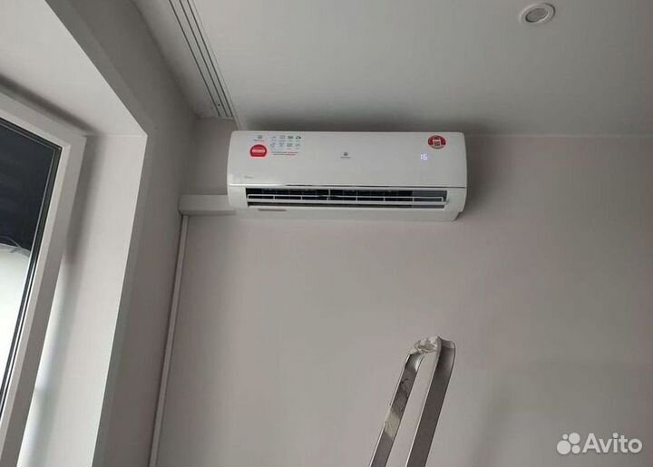 Кондиционер сплит в наличии