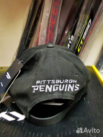 Кепка Атрибутика L/XL, XL/XXL