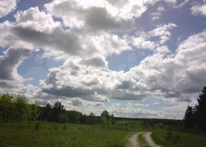 Участок 15 сот. (ИЖС)