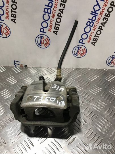 Суппорт Toyota Avensis 2 T250