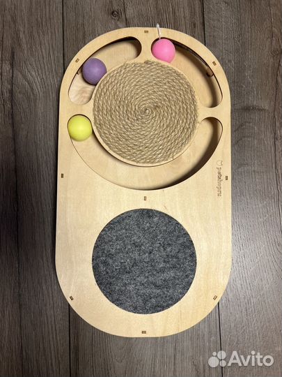 Игрушка для кошек