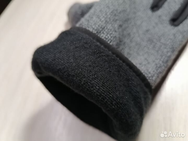 Перчатки для подростка