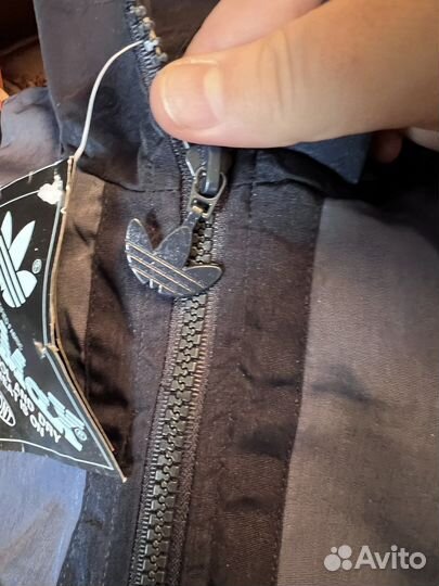 Олимпийка adidas