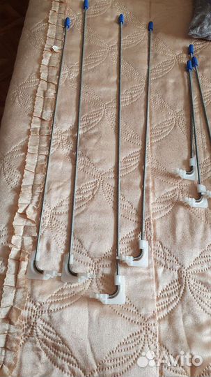 Спицы для управления в игре футбол или хоккей