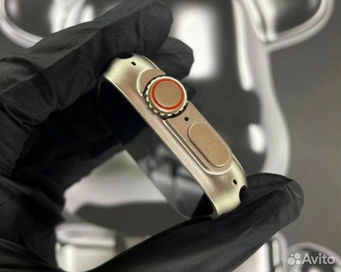 Смарт Часы Apple X8+ Ultra SMART Watch