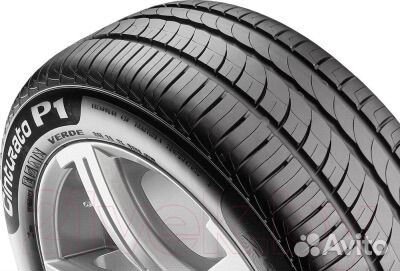 Pirelli Cinturato P1 Verde 185/55 R15 82H