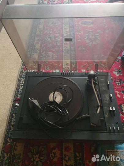 Светомузыка цветомузыка СССР проигыватель