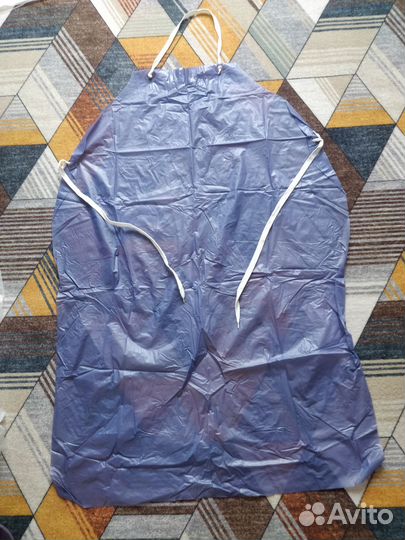 Фартук рабочий