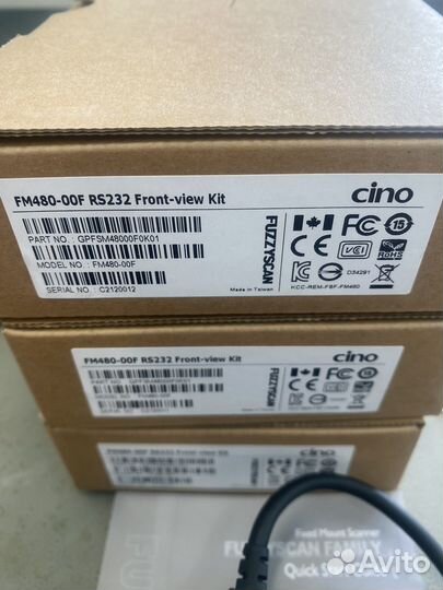 Cino fm480-00f