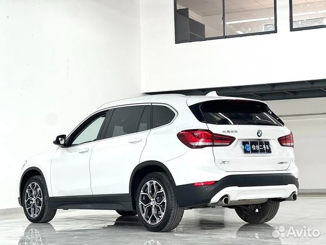 BMW X1 2.0 AMT, 2022, 16 000 км
